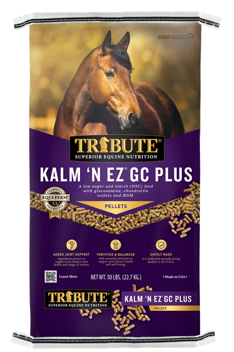 Tribute Kalm 'N EZ® GC Plus