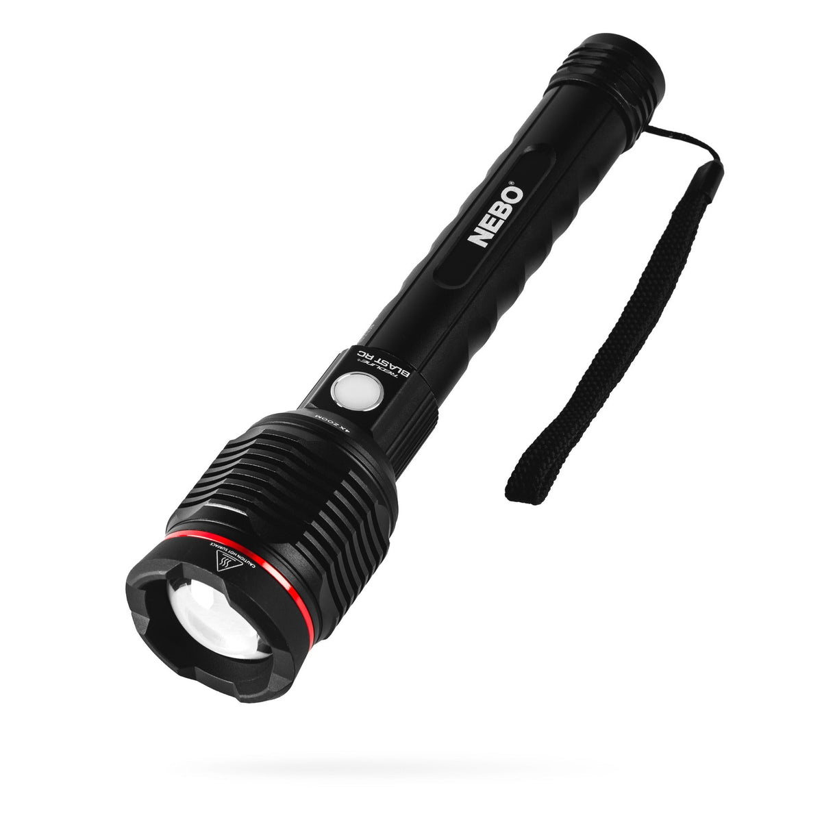 nebo flashlight 3200 lumens NEBO Redline Blast RC 3,200 Lumen Rechargeable Flashlight - New Era, MI -  Montague, MI