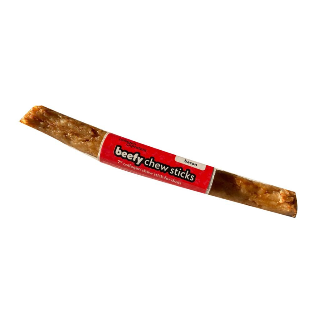 Frankly Chew Stick Bacon - - Tri County Feed Service, image size:1000x1000