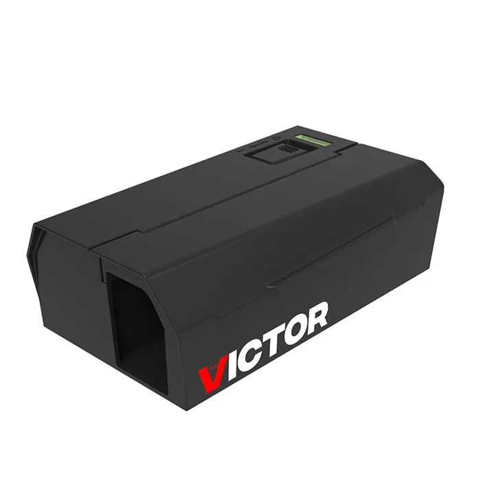 Victor® Electronic Mouse Trap - New Era, MI - Montague, MI - Tri