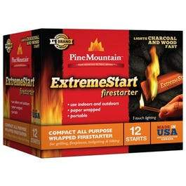 Extreme Start Fire Starter, 12-Ct.