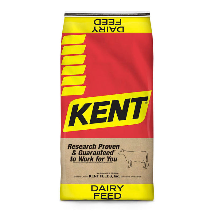 Kent Total Stage 18 Starter
