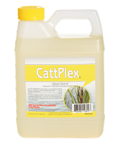 CATT PLEX Pond Weed Killer (32-oz)