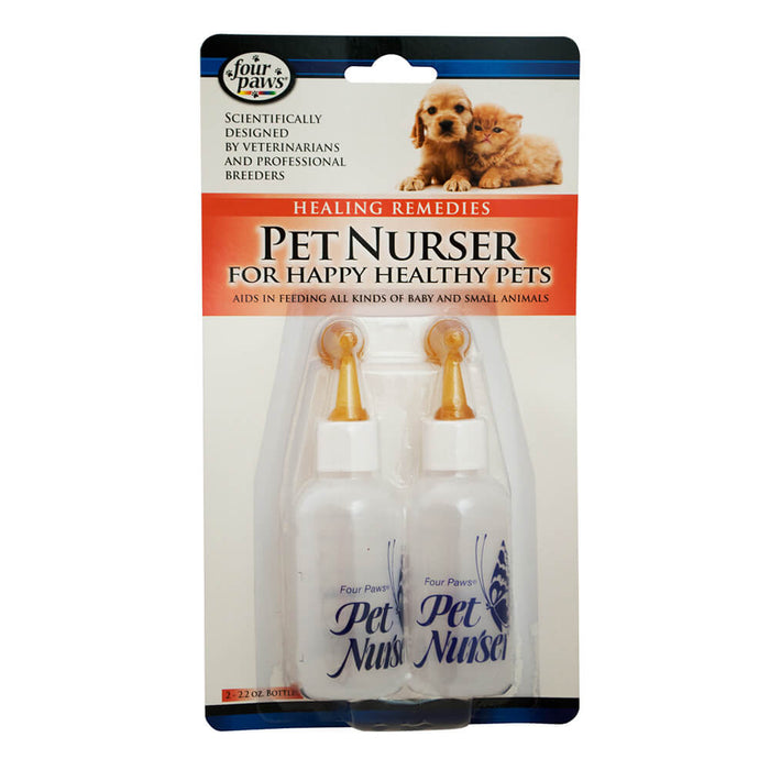 Four Paws® Pet Nursers (2 oz)