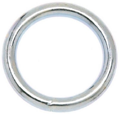 Campbell 1" Welded Ring, #7