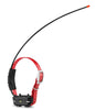 Garmin 0100120920 TB10 Dog Device Collar  Red Rechargeable Li-ion 4 Miles