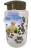 Lixit Dog Treat Jar (128-oz)