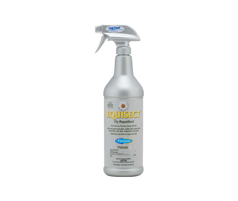 Farnam Equisect™ Fly Repellent (32-oz)