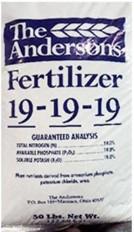 19-19-19 Fertilizer