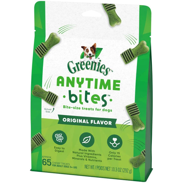 Greenies Original Anytime Bites