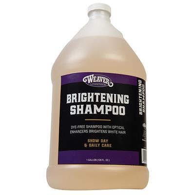 Weaver Brightening Shampoo (32 oz)