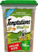 Temptations Mixups Catnip Fever Flavor Cat Treats