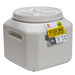 Gamma2 Outback Vittles Vault Pet Food Container