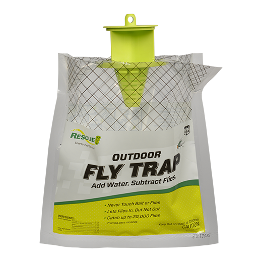 Rescue Disposable Fly Trap