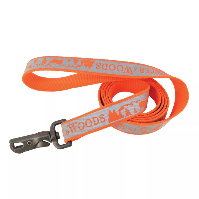 Coastal Pet Products Water & Woods Reflective Dog Leash