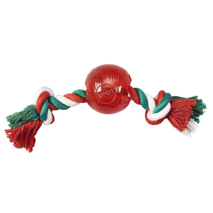 Spot HOLIDAY PLAYSTRONG W/ROPE ASSTD SMALL (Small)