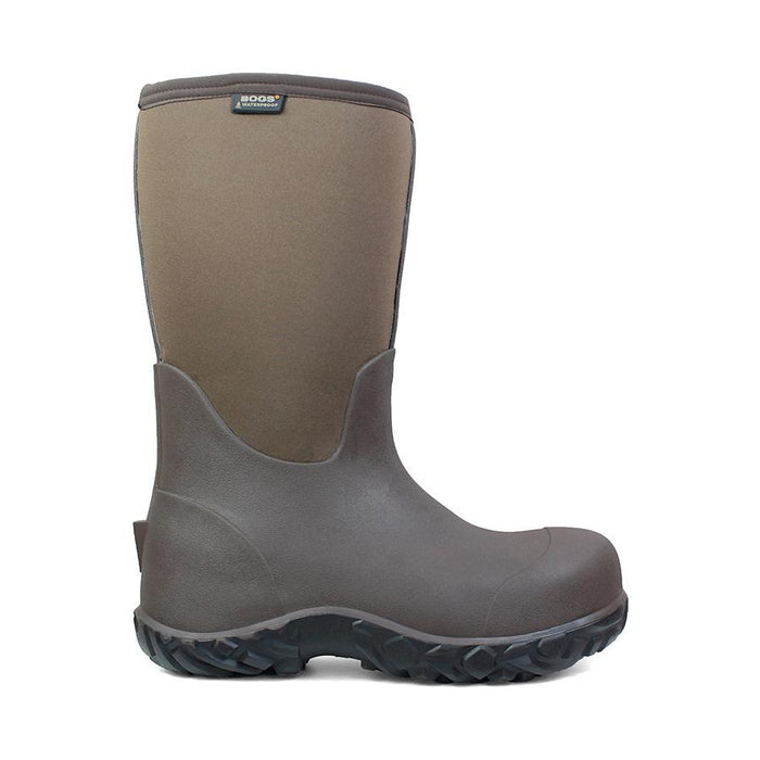 Bogs Brown Workman Men's Boots (Size 12)
