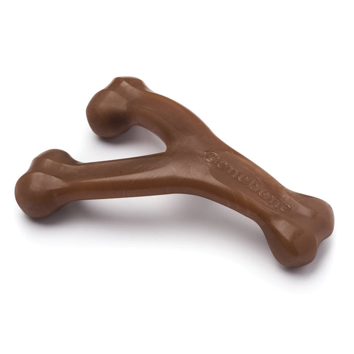 Benebone Peanut Butter Wishbone (Giant)