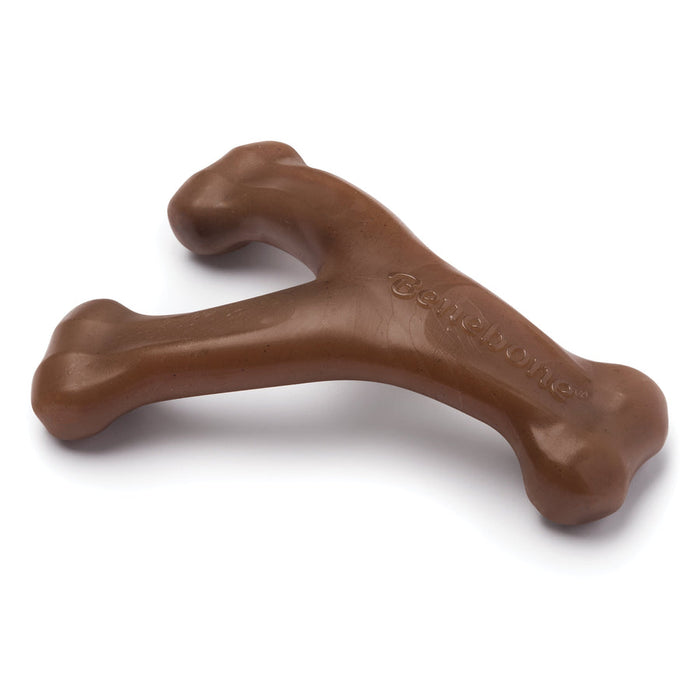 Benebone Peanut Butter Wishbone (Giant)