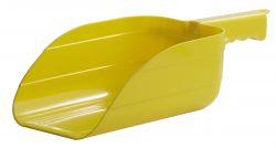 Miller Little Giant 5 Pint Plastic Utility Scoop