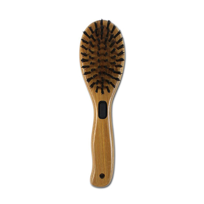 Bamboo Groom