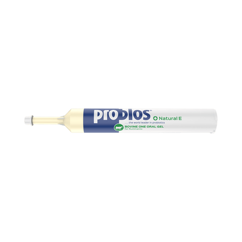 Probios® Bovine One Oral Gel +Natural E