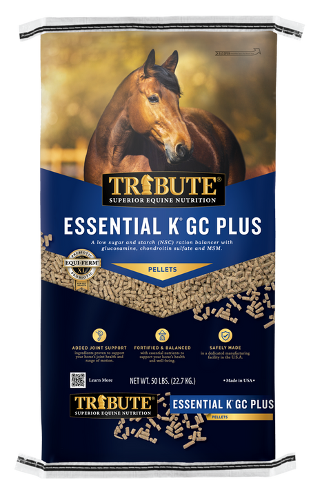 Tribute Essential K® GC Plus