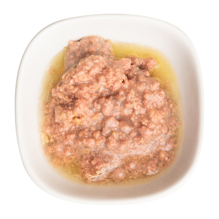 Health Extension Grain Free Chicken in Gravy Recipe (2.8-oz, single can)