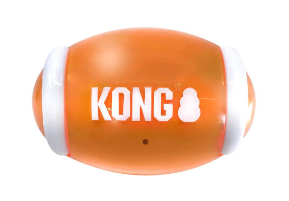 KONG Wrapz Sport Football