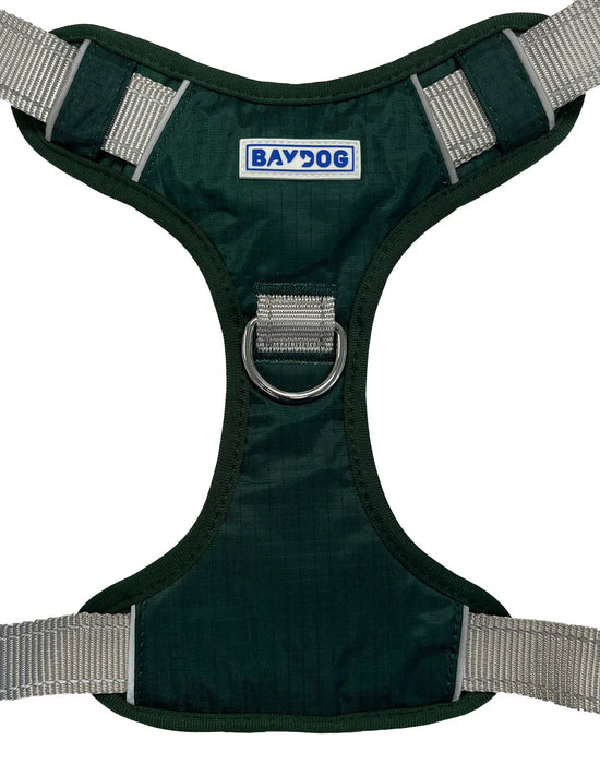 Baydog Michigan State Dog Harness