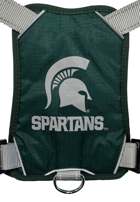 Baydog Michigan State Dog Harness