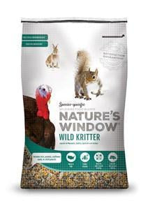 Nature's Window Wild Kritter Bird Seed