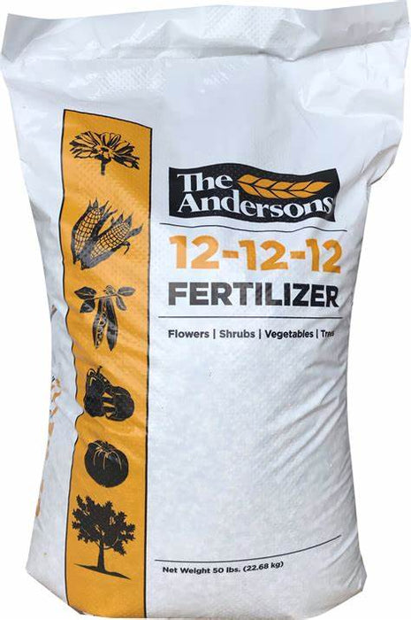 12-12-12 Fertilizer