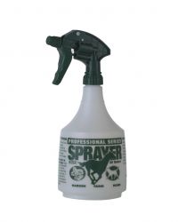 Little Giant 32 Ounce Professional Spray Bottle (Green)