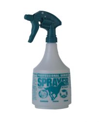 Little Giant 32 Ounce Professional Spray Bottle (Green)