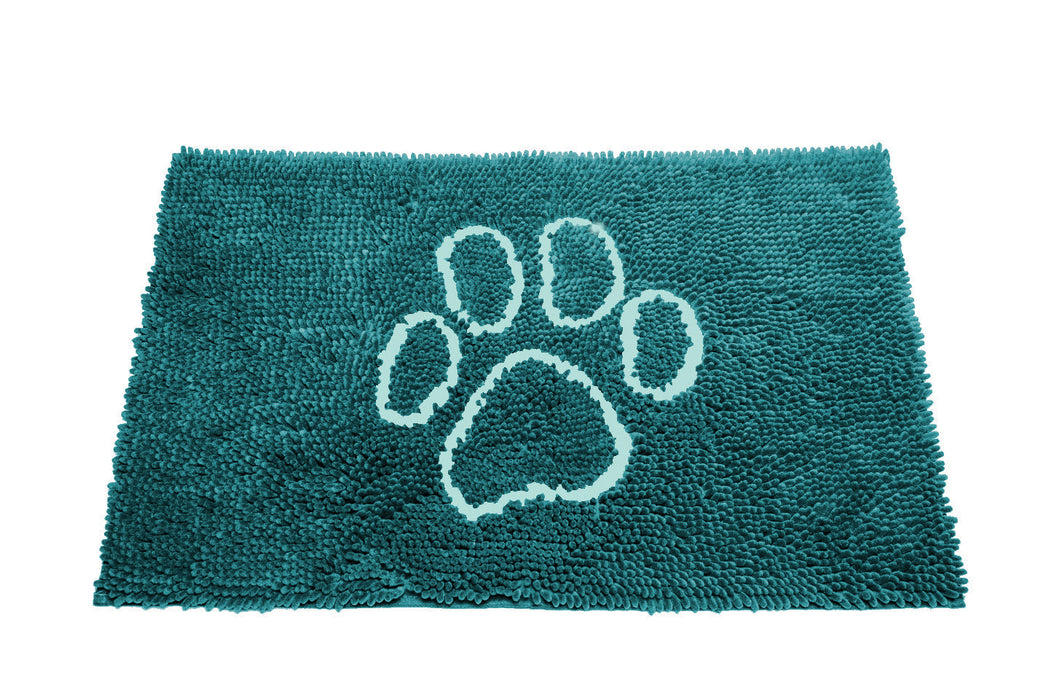 DGS Pet Products Dirty Dog Doormats