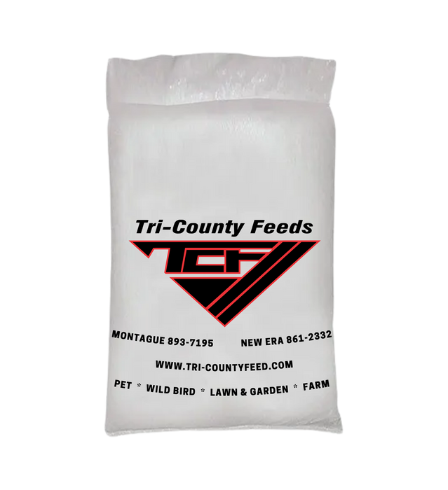 TCF 20% Broiler Mash