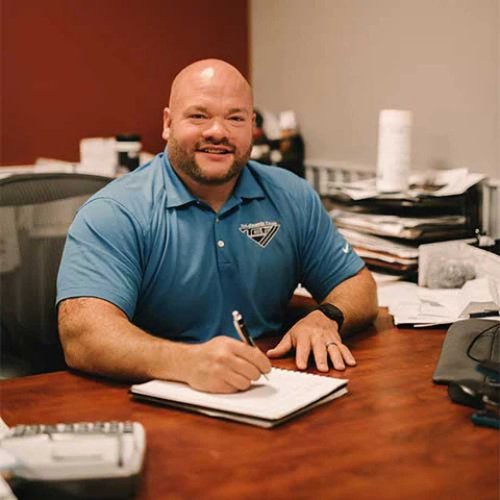  John Dahl | CEO/President