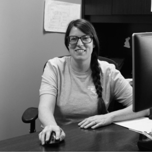 Amy Demara | TCF New Era Store Manager