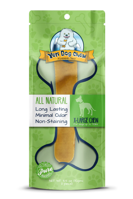 Yeti Dog Chew