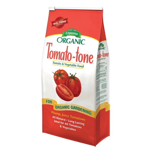 Espoma Tomato-tone 3-4-6 18 lb (18 lbs)
