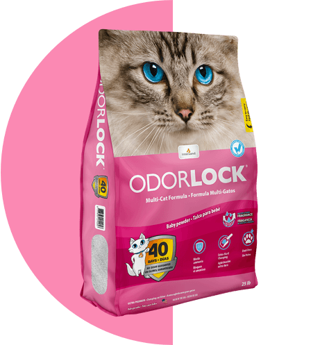 Odourlock best sale