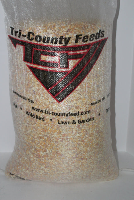 TCF Cracked Corn (50 Lb.)