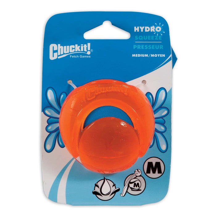 CHUCKIT! HYDROSQUEEZE