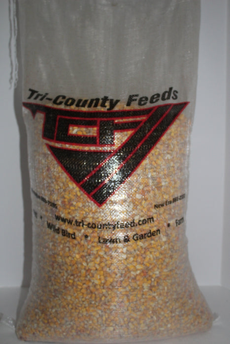 TCF Shell Corn (50 Lb.)