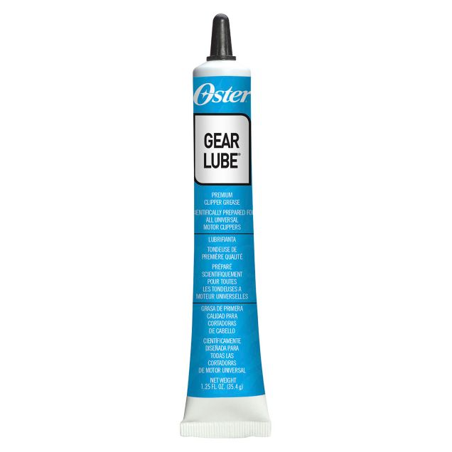 Oster® Gear Lube (0.5 oz)