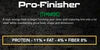 Kalmbach Pro-Finisher®