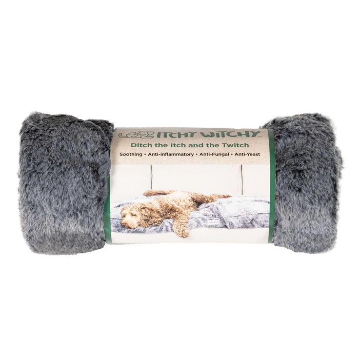 DGS Pet Products Itchy Witchy Blanket