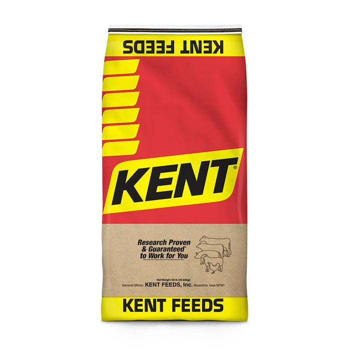 Kent 20-10 Plus Mineral (50 lb)