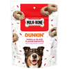 Milk-Bone® Dunkin’™ Vanilla Glaze Flavor* Dog Biscuits With Other Natural Flavors